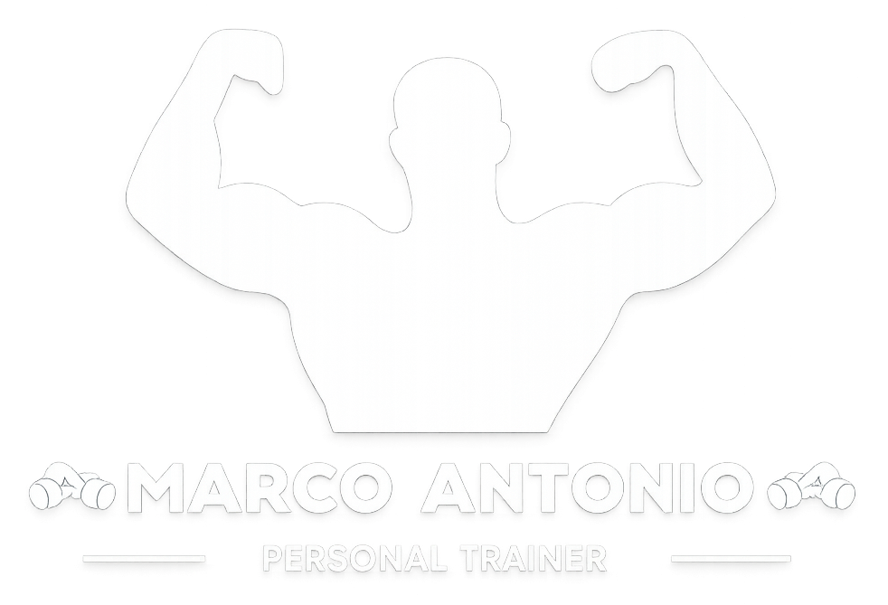 Marco Antônio - Personal Trainer